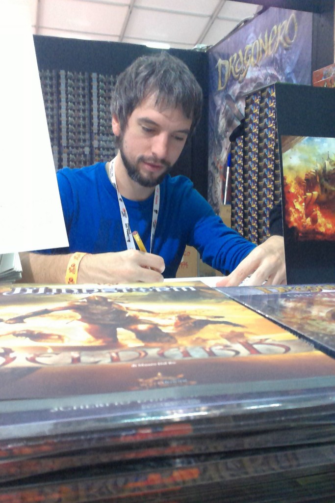 Wyrd Edizioni