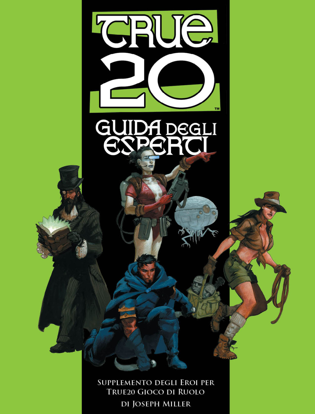 Wyrd Edizioni
