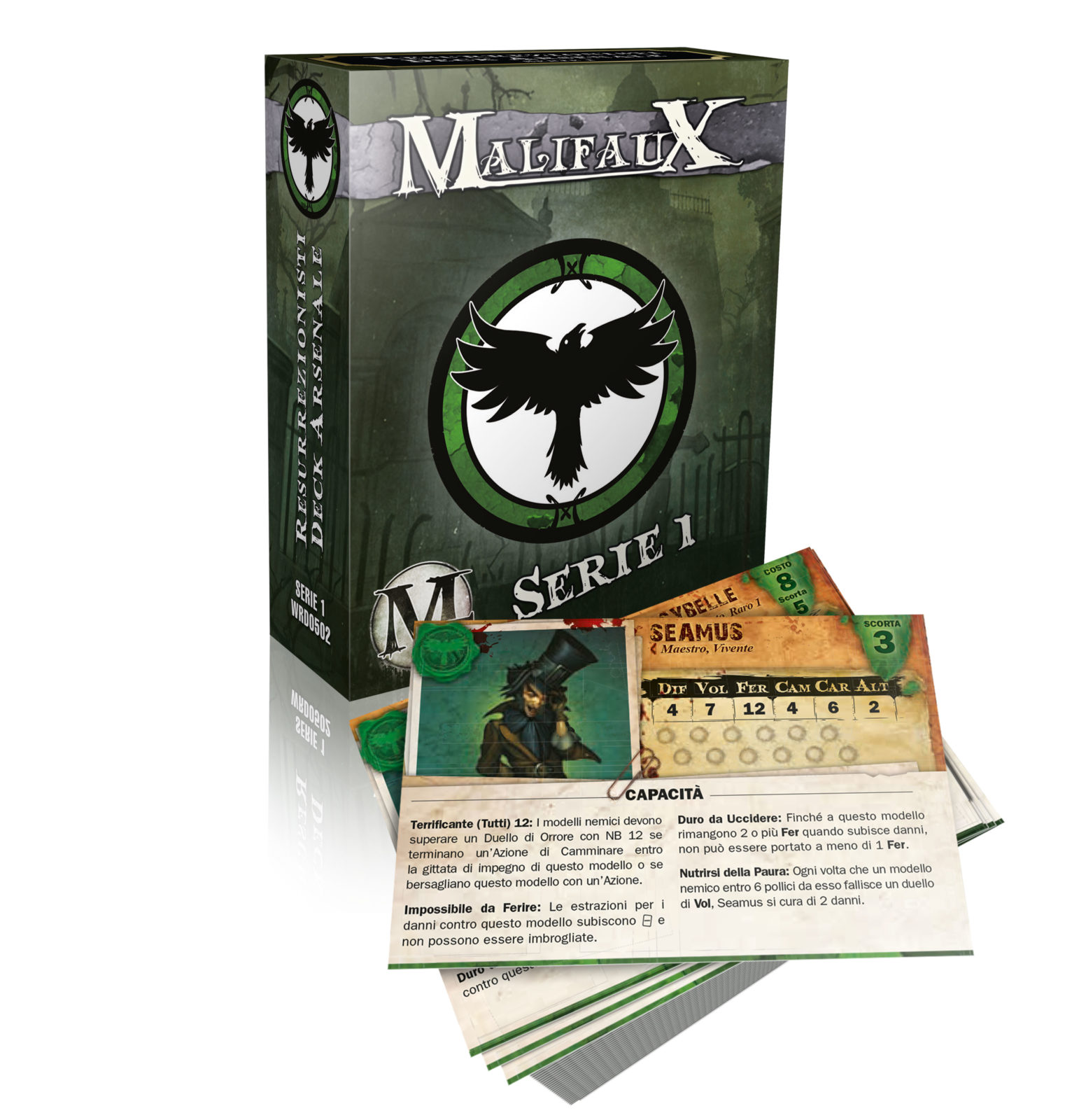 Wyrd Edizioni