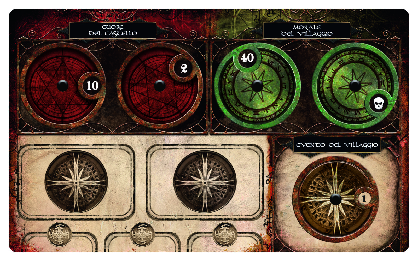 Wyrd Edizioni