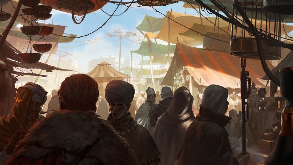 Wyrd Edizioni
