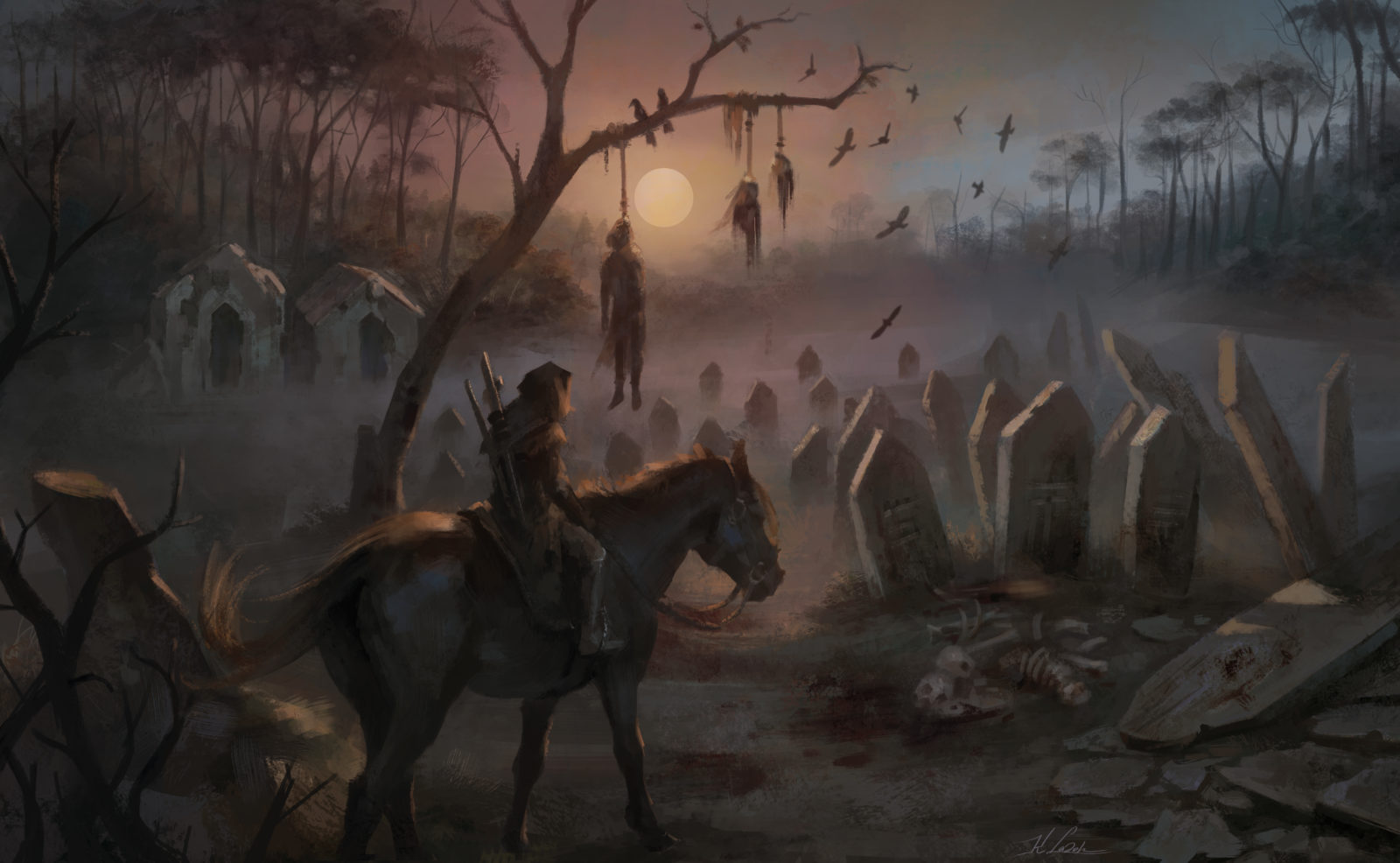 Wyrd Edizioni