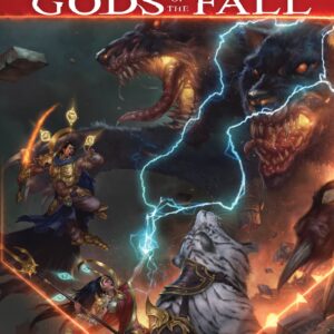 Gods of the Fall