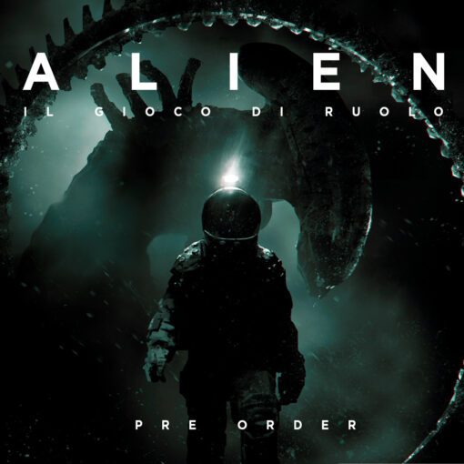 ALIEN GDR - UPLOAD