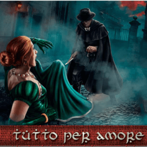 SHADOW OF THE DEMON LORD - Tutto per Amore (eBook)