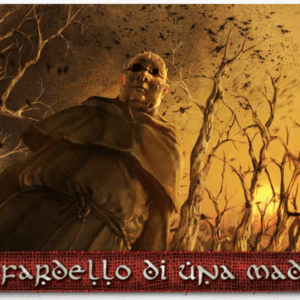 SHADOW OF THE DEMON LORD - Il Fardello di una Madre (eBook)