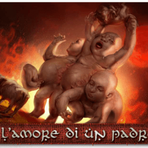 Alternative view of SHADOW OF THE DEMON LORD - AVVENTURE (NOVITA')